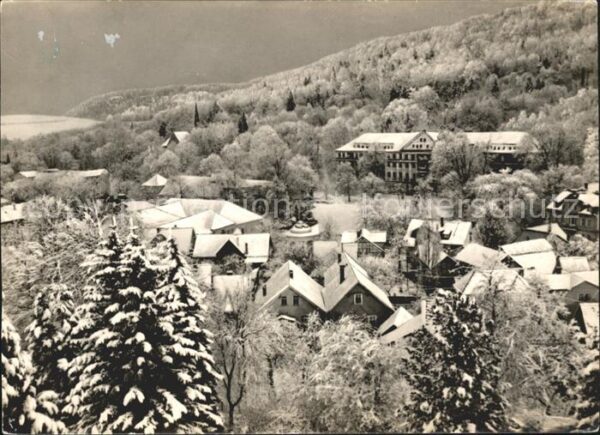 Liebenstein Arnstadt Fliegeraufnahme