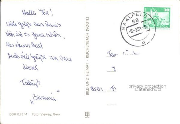 Kroelpa Poessneck – Bild 2