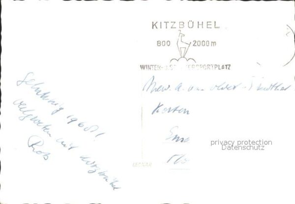 Kitzbuehel Tirol Tirol gegen Süden – Bild 2