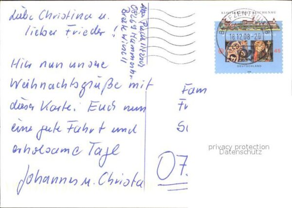 Hammerbruecke Kirche Wiesen – Bild 2