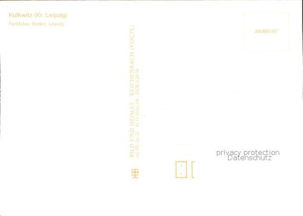 Kulkwitz – Bild 2