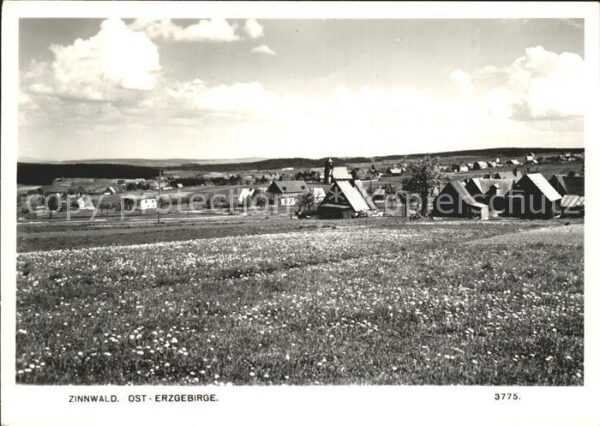 Zinnwald-Georgenfeld