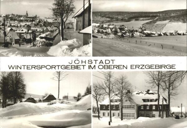 Joehstadt