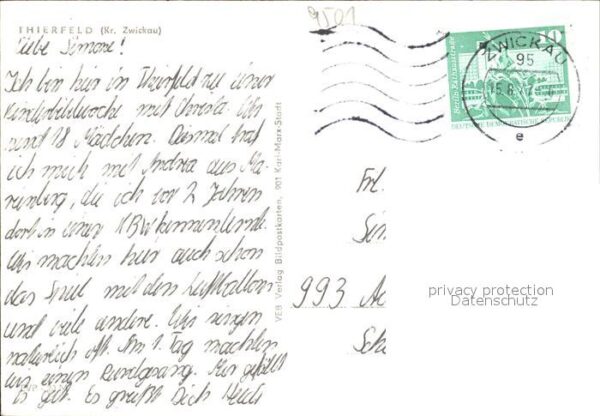 Thierfeld Panorama – Bild 2