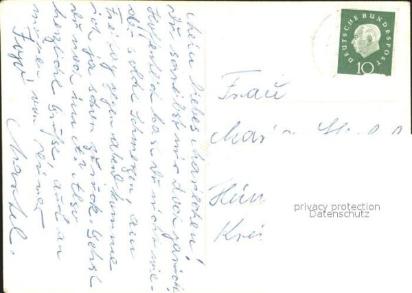 Rothof Unterfranken Elly Heuss Knapp Heim – Bild 2