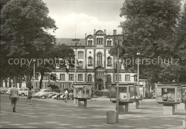 Rostock Universität