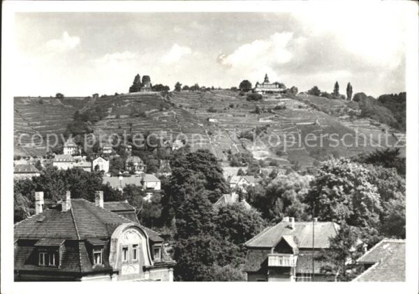 Radebeul Teilansicht