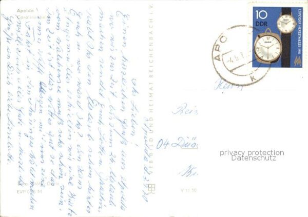Apolda Carolinenheim – Bild 2
