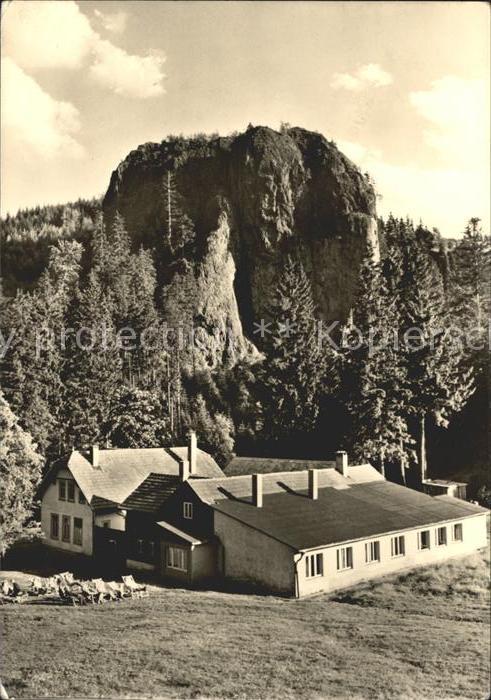 Tambach-Dietharz Falkenstein