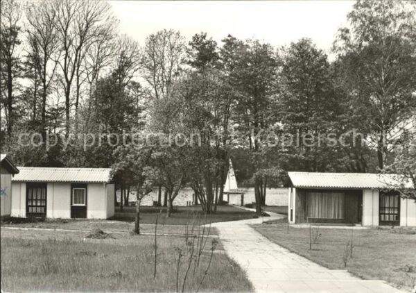 Pieskow Bad Saarow Gästehaus Eibenhof