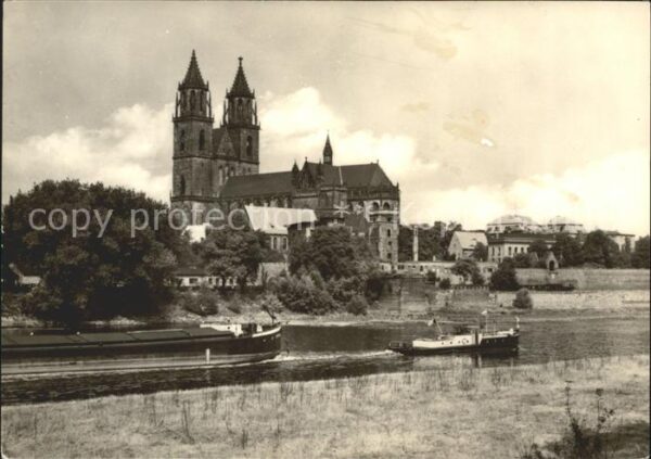 Magdeburg Dom
