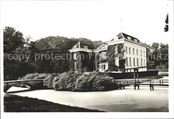 Doorn Niederlande Huis Doorn