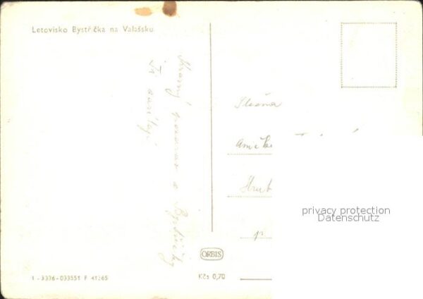 Valasska Letovisko Bystricka – Bild 2