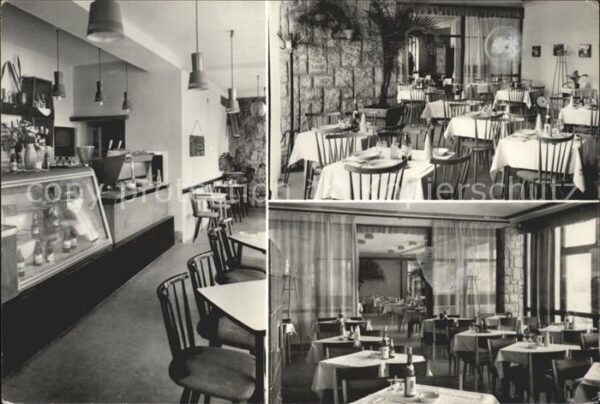 Tahi Restaurant Vöröskö