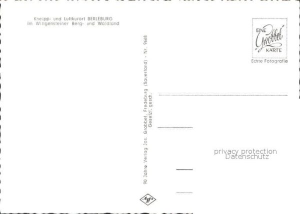 Ludwigsburg Fachwerkhäuser – Bild 2