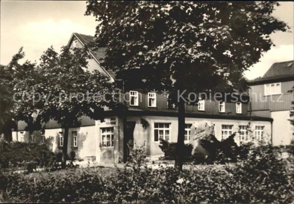 Seiffen Erzgebirge Ferienheim Zentrag Nussknackerbaude