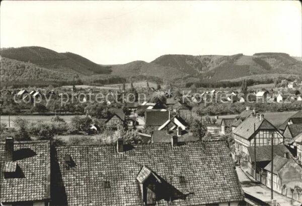 Darlingerode Panorama