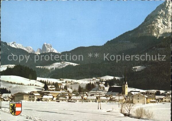 Abtenau Panorama