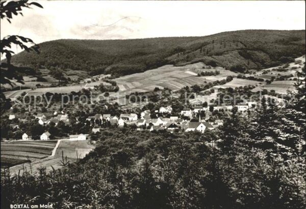 Boxtal Panorama Restaurant Pension Zum Wildbac