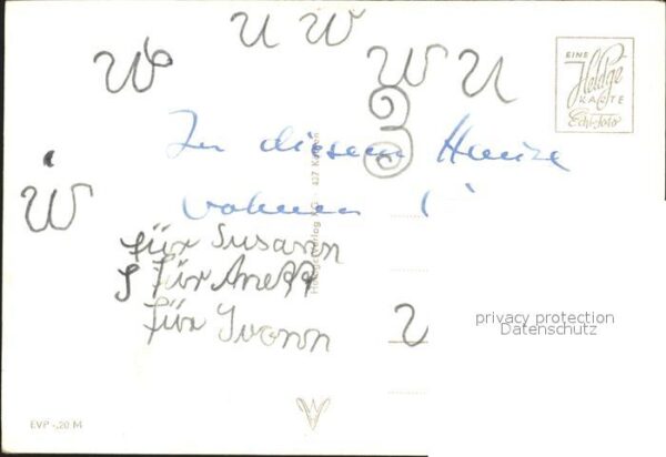Bansin Ostseebad Villa Vineta – Bild 2
