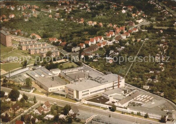 Lurup Norddeutsche Schleifmittel Industrie Ch