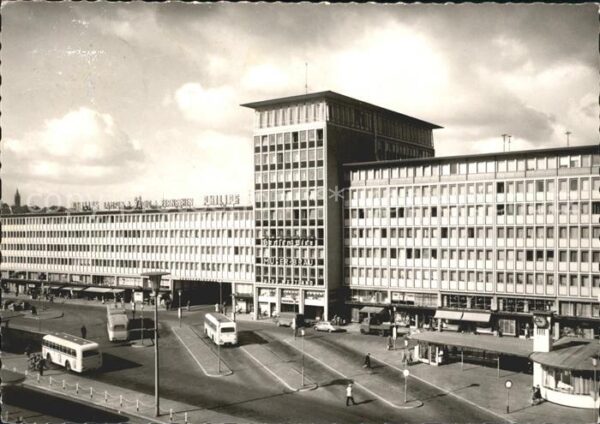 Moenchengladbach Haus Westland
