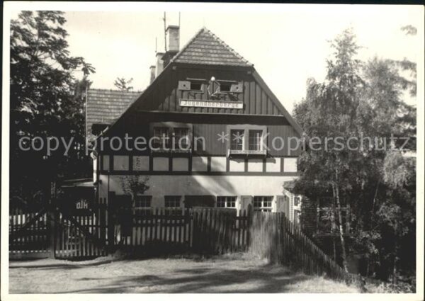 Plauen Vogtland Jugendherberge