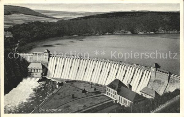 Edersee Edertalsperre Terrassen am Edersee Hote