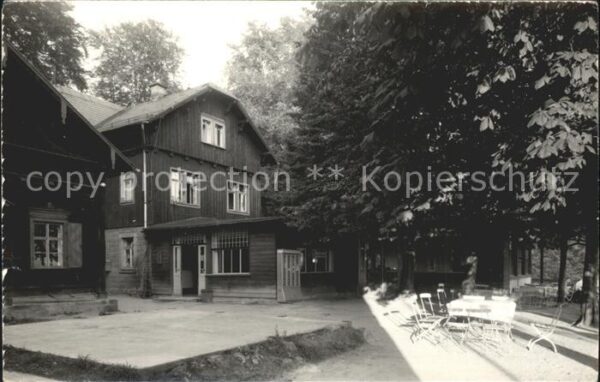 Hohnstein Saechsische Schweiz HOG Brandhotel