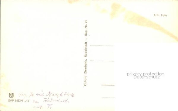 Tabarz Schweizerhaus – Bild 2