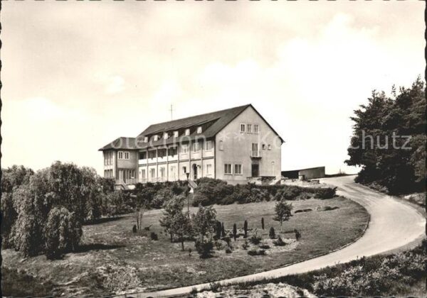 Enkenbach-Alsenborn Haus Mühlberg