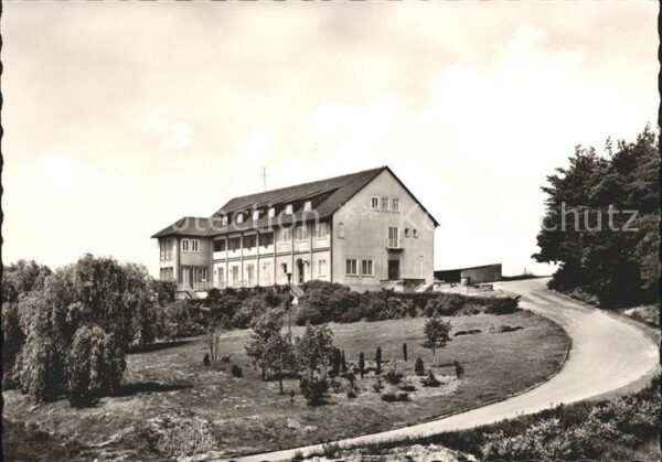 Enkenbach-Alsenborn Haus Mühlberg