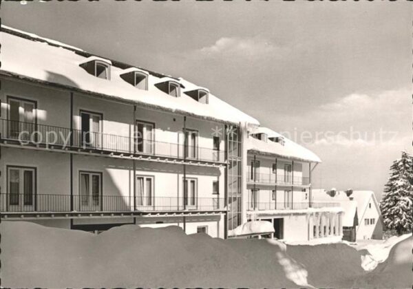 Freudenstadt Hotel Kurhaus Sonne