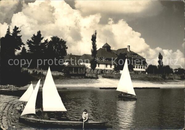 Paulsdorf Dippoldiswalde Talsperre Malter HO Hotel Haus Seeblick
