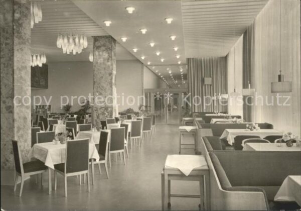 Magdeburg Hotel International Restaurant Moskwa