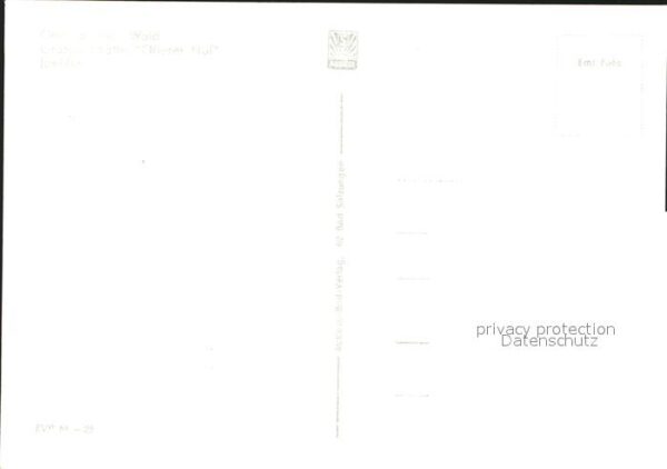 Oberhof Thueringen Grossgaststätte Oberer Hof Joel Bar – Bild 2