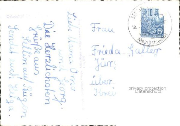 Sellin Ruegen Gasthaus Gastraum – Bild 2