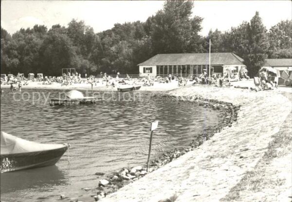 Caputh Strandbad