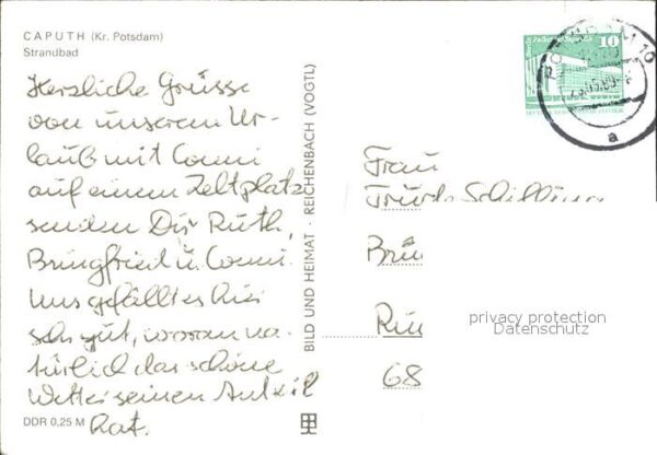 Caputh Strandbad – Bild 2