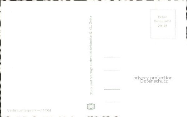 Kranichfeld Freilichtbühne an der Niederburg Luftku – Bild 2
