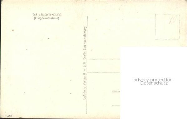 Seitenroda Leuchtenburg Fliegeraufnahme – Bild 2