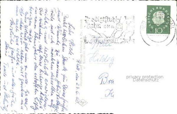 Bad Reichenhall Berghotel Predigtstuhl und Hochstaufen – Bild 2