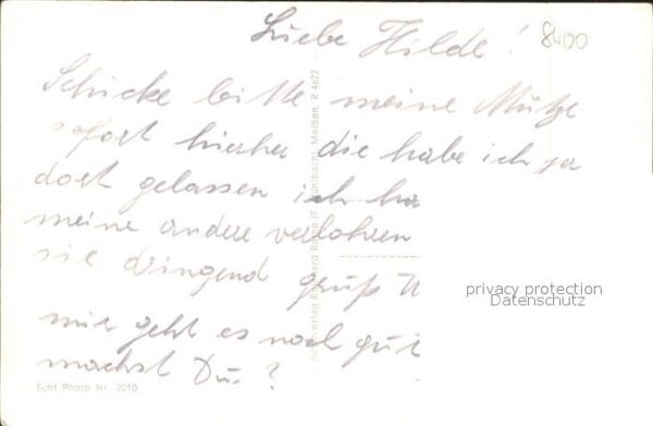 Riesa Sachsen Freitreppe im Stadtpark – Bild 2