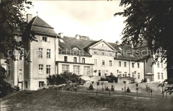 Karnzow VdN Kurheim Ernst Thälmann