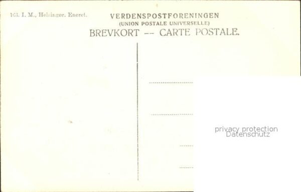 Kronborg Slot Nordfra Schloss – Bild 2