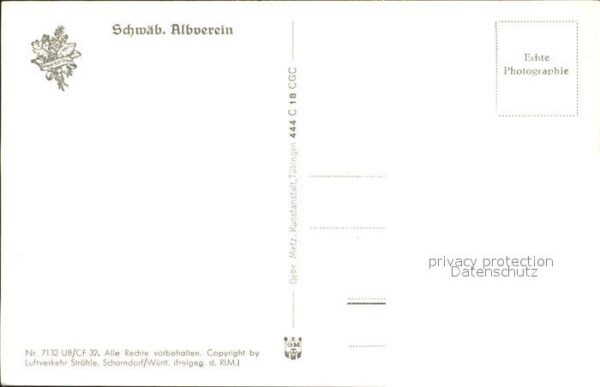 Raichberg Onstmettingen Wanderheim Turm Zellerhorn Hohenzollern – Bild 2