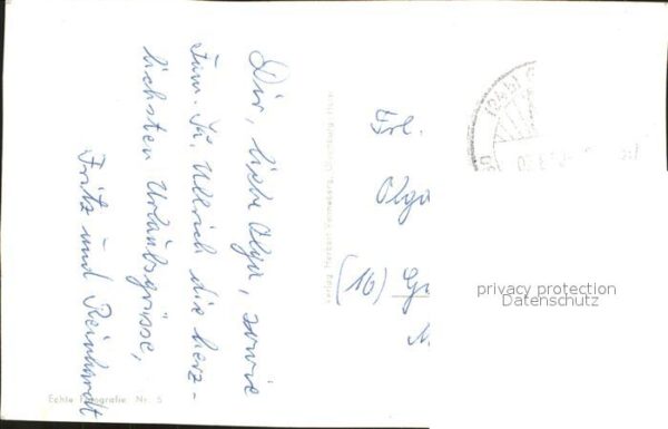 Lensterstrand Zeltlager – Bild 2
