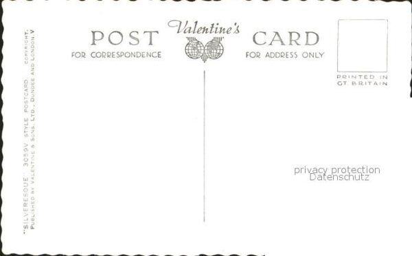 Herne Bay The Pier Valentine's card – Bild 2