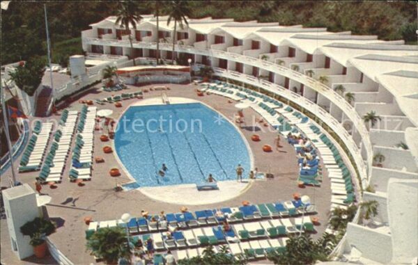 Las Croabas Lanais Terrace El Conquistador Hotel bi