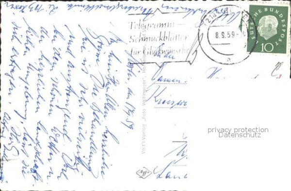 Hoexter Weser Südhang Weserbergland Klinik – Bild 2